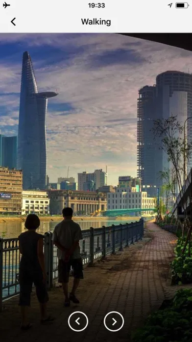 Ho Chi Minh City Travel Guide Ekran Görüntüleri