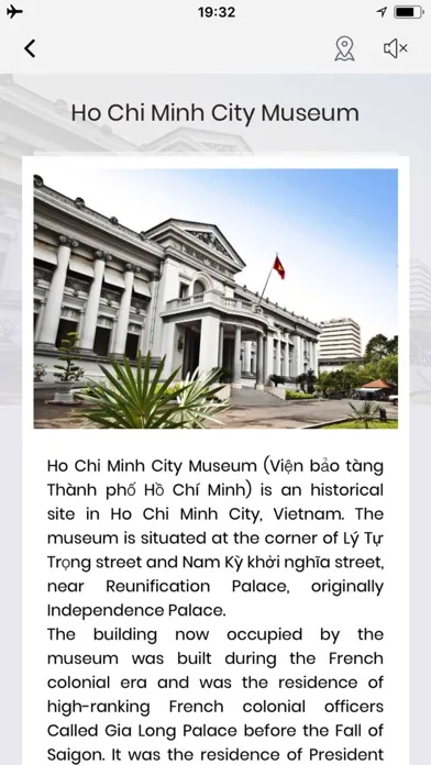 Ho Chi Minh City Travel Guide Ekran Görüntüleri