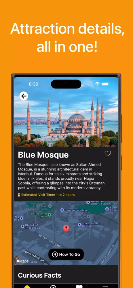 Istanbul Screenshots
