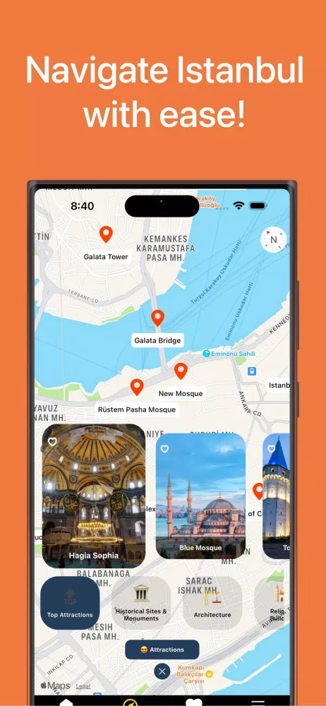 Istanbul Screenshots
