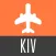 Kiev Travel Guide with Offline City Street Map