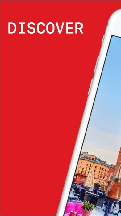 Krakow Travel Guide . स्क्रीनशॉट