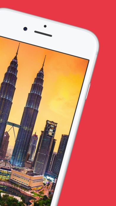 تصاویر Kuala Lumpur Travel Guide