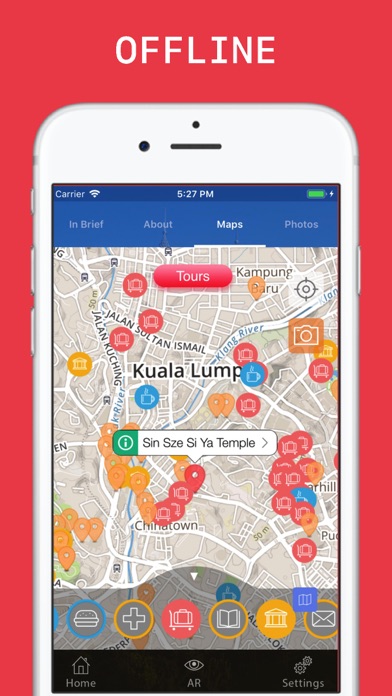 تصاویر Kuala Lumpur Travel Guide