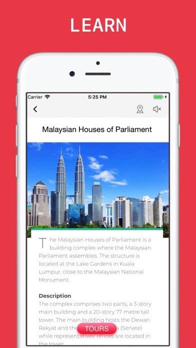 تصاویر Kuala Lumpur Travel Guide