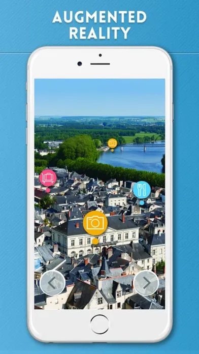 تصاویر Val de Loire Visitor Guide