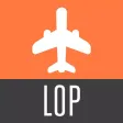 Lombok Travel Guide with Offline City Street Map Lombok Travel Guide with Offline City Street Map