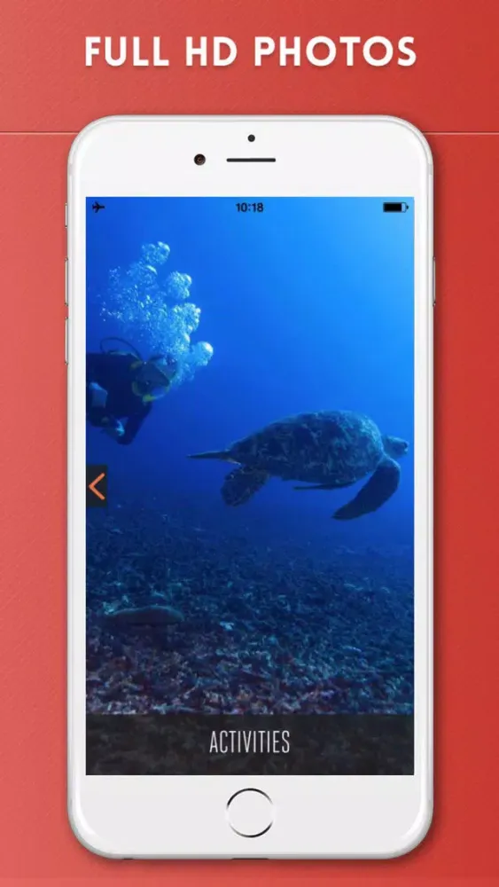 Скриншоты Lombok Travel Guide with Offline City Street Map