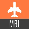 Marbella Travel Guide with Offline City Street Map Marbella Travel Guide with Offline City Street Map