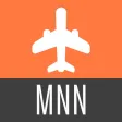Minneapolis Travel Guide and Offline City Map