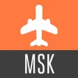 Minsk Travel Guide with Offline City Street Map