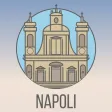 Naples Travel Guide Offline