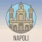 Naples Travel Guide Offline