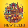 New Delhi Travel Guide Offline New Delhi Travel Guide Offline