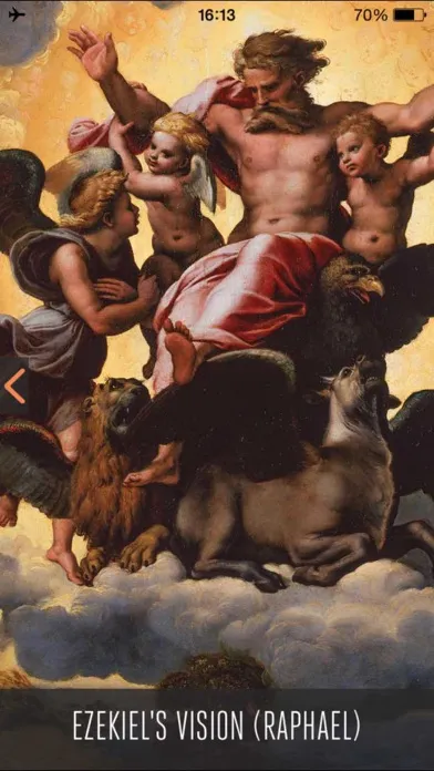 Palazzo Pitti Visitor Guide स्क्रीनशॉट