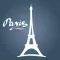 Paris Travel Guide Offline