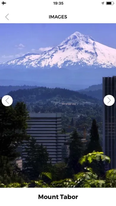 Portland Travel Guide Offline应用截图
