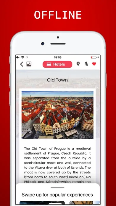 تصاویر Prague Travel Guide .