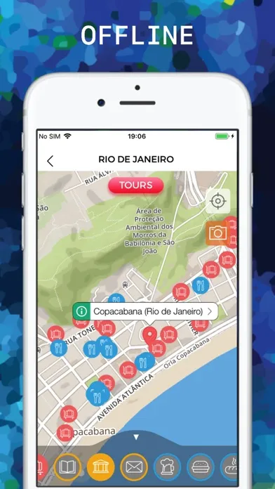 Rio de Janeiro Travel Guide應用截圖