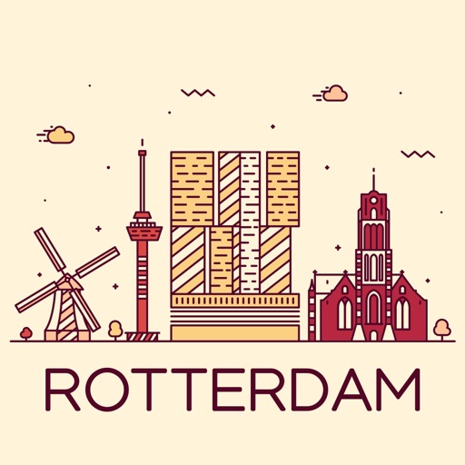 Rotterdam Travel Guide . Rotterdam Travel Guide .
