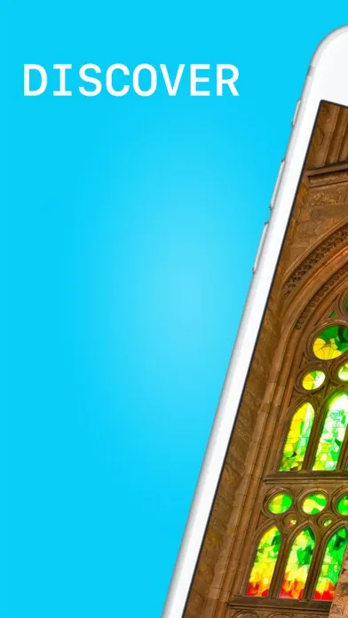 Sagrada Familia Visitor Guide स्क्रीनशॉट