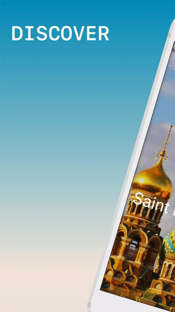 Saint Petersburg Screenshots