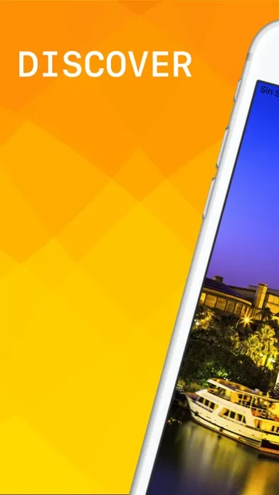 Seville Travel Guide . 스크린샷