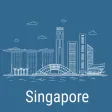Singapore Travel Guide .