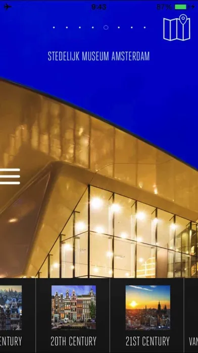 صور Stedelijk Museum Visitor Guide