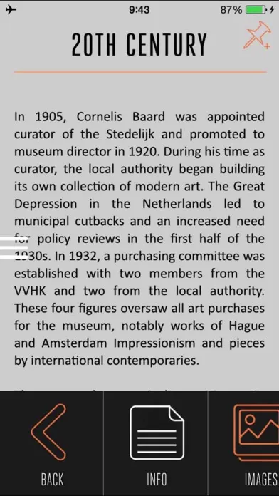 صور Stedelijk Museum Visitor Guide