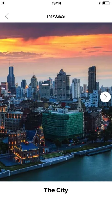 Suzhou Travel Guide Offline スクリーンショット