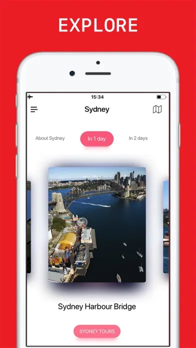 تصاویر Sydney Travel Guide .