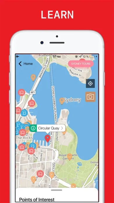 تصاویر Sydney Travel Guide .