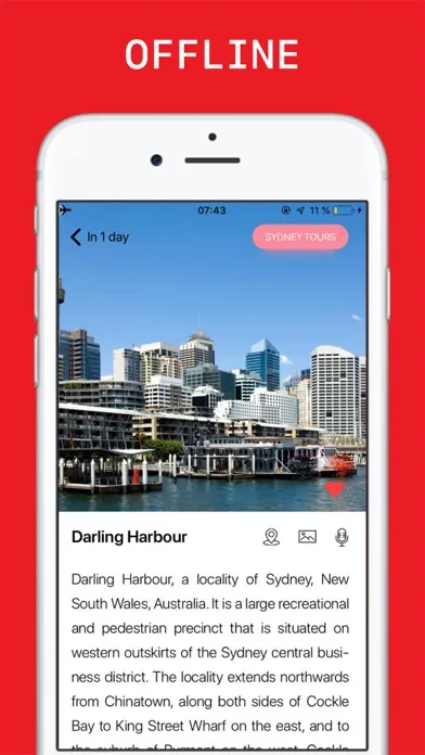 تصاویر Sydney Travel Guide .