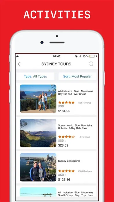 تصاویر Sydney Travel Guide .