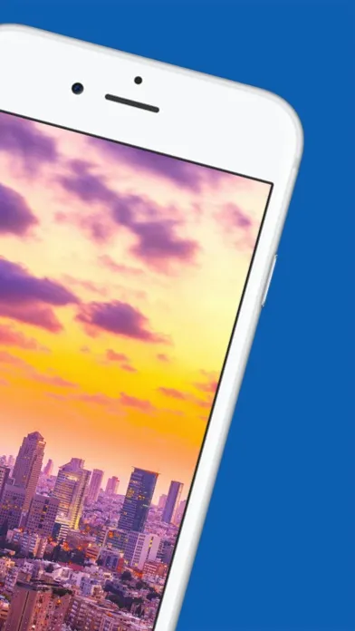 Tel Aviv Travel Guide . Screenshots