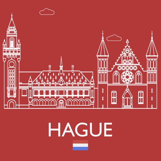 The Hague Travel Guide Offline The Hague Travel Guide Offline