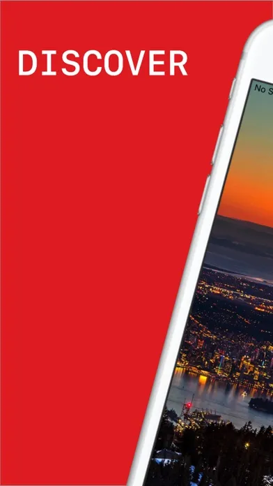 Vancouver Travel Guide .. Screenshots