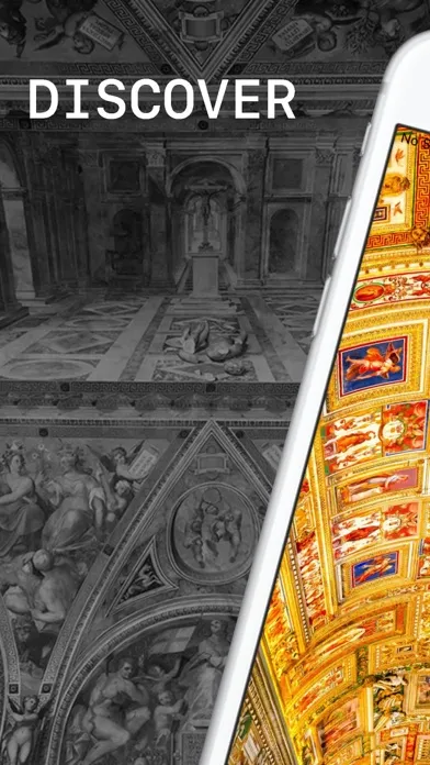 Vatican Museums . Screenshots