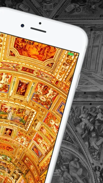 Vatican Museums . Screenshots