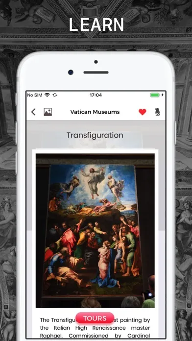 Vatican Museums . Screenshots
