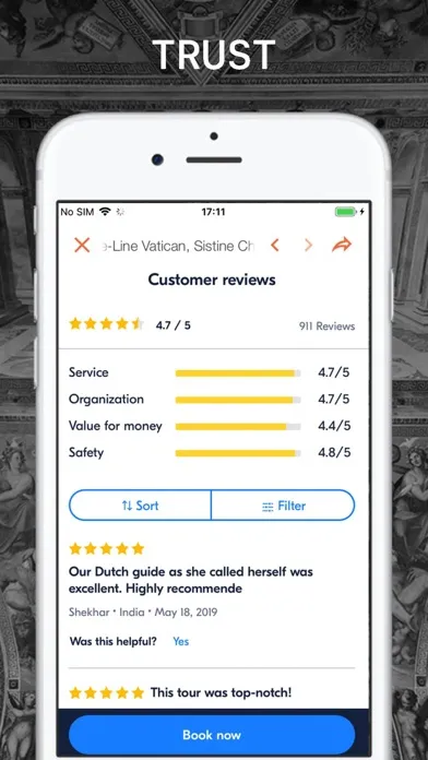 Vatican Museums . Screenshots