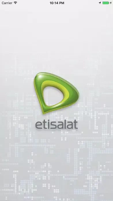 Etisalat Cairo ICT Guide स्क्रीनशॉट