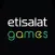 etisalat games