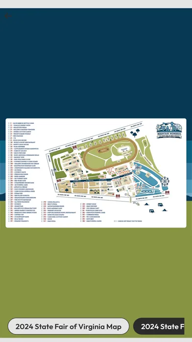 State Fair West Virginia 2024 سکرین شاٹس