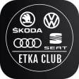 ETKA CLUB