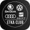 ETKA CLUB