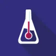 DTT - Direct Plug Thermometer Tube DTT - Direct Plug Thermometer Tube