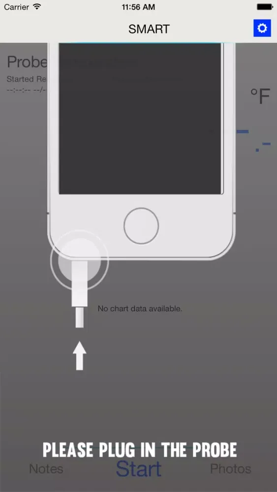 تصاویر DTT - Direct Plug Thermometer Tube
