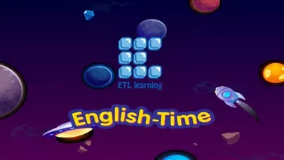 Ảnh chụp màn hình của ET Games